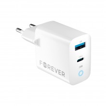 Forever Mobile TC-06-20AC Зарядно