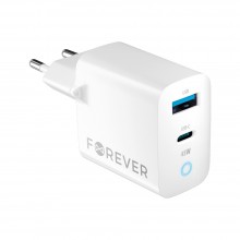 Forever Mobile TC-06-45AC Зарядно