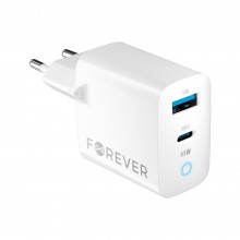 Forever Mobile TC-06-65AC Зарядно