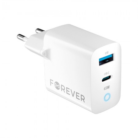 Forever Mobile TC-06-65AC Зарядно