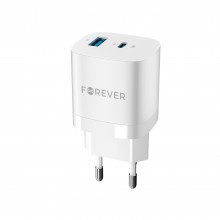 Forever TC-05 GSM115405 Зарядно Forever TC-05 GSM115405 Зарядно