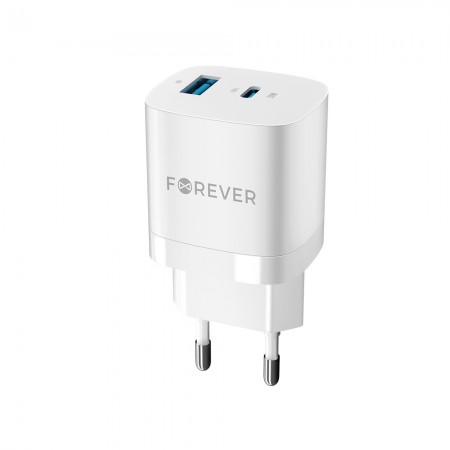 Forever TC-05 GSM115405 Зарядно