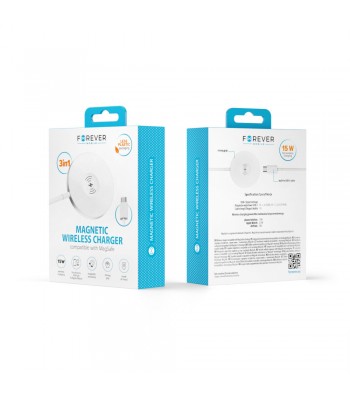 Forever Mobile MAWC-400 Wireless Зарядно