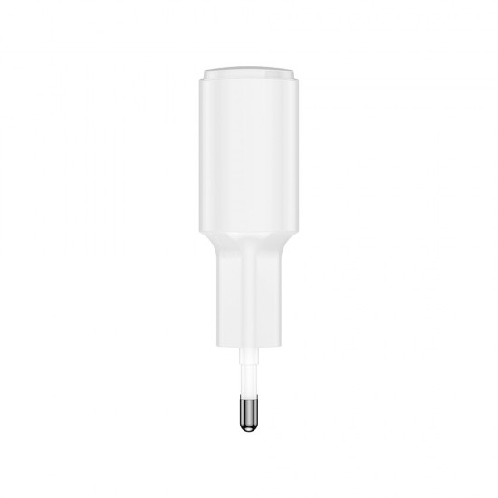 Зарядни - Forever Mobile TC-01-20C White Зарядно