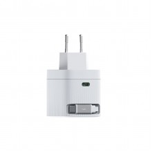 Hiksemi HS-HUB-GaN67 UE Зарядно Hiksemi HS-HUB-GaN67 UE Зарядно