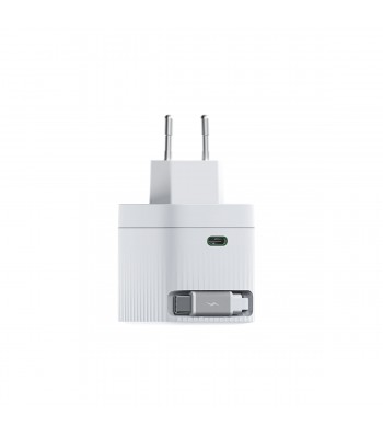 Hiksemi HS-HUB-GaN67 UE Зарядно