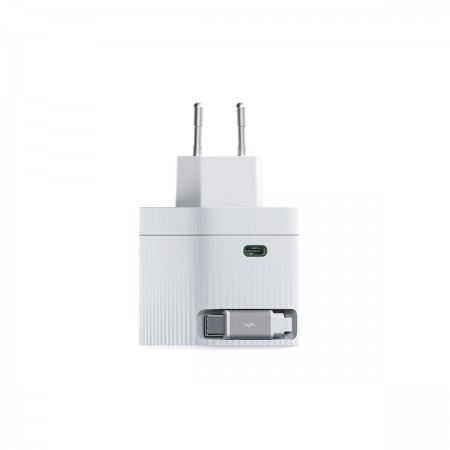 Hiksemi HS-HUB-GaN67 UE Зарядно