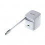 Hiksemi HS-HUB-GaN67 UE Зарядно Hiksemi HS-HUB-GaN67 UE Зарядно