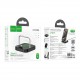 Зарядни - Hoco CQ16B Black Wireless Зарядно