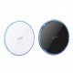 Зарядни - Hoco CW6 Pro Black Wireless Зарядно