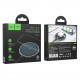 Зарядни - Hoco CW6 Pro Black Wireless Зарядно