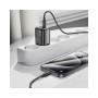 Hoco N52 Lightning Black Зарядно Hoco N52 Lightning Black Зарядно