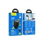 Hoco N52 Lightning Black Зарядно Hoco N52 Lightning Black Зарядно