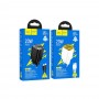 Hoco N52 Lightning Black Зарядно Hoco N52 Lightning Black Зарядно
