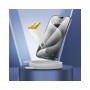 Hoco N52 Lightning White Зарядно Hoco N52 Lightning White Зарядно