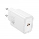 Зарядни - Hoco N60 White Зарядно