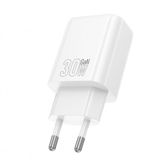 Зарядни - Hoco N63 White Зарядно
