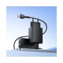 Hoco N71 Type C Black Зарядно Hoco N71 Type C Black Зарядно