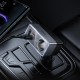 Авто аксесоари - Hoco Z65A Black Зарядно