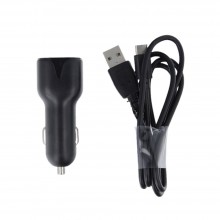 Maxlife MXCC-01 OEM0400069 Black Зарядно Maxlife MXCC-01 OEM0400069 Black Зарядно