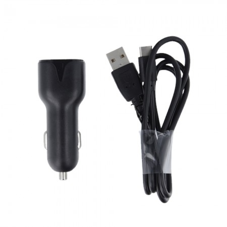 Maxlife MXCC-01 OEM0400069 Black Зарядно
