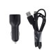 Maxlife MXCC-01 OEM0400069 Black Зарядно