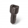 Maxlife MXCC-01 OEM0400069 Black Зарядно Maxlife MXCC-01 OEM0400069 Black Зарядно