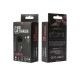 Maxlife MXCC-01 OEM0400069 Black Зарядно