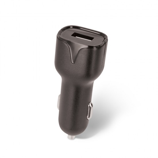 Maxlife MXCC-01 OEM0400066 Black Зарядно