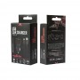 Maxlife MXCC-01 OEM0400066 Black Зарядно Maxlife MXCC-01 OEM0400066 Black Зарядно