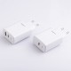 Зарядни - Maxlife MXTC-10-20AC White Зарядно