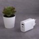 Зарядни - Maxlife MXTC-10-20AC White Зарядно