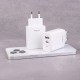 Зарядни - Maxlife MXTC-10-20AC White Зарядно
