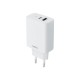 Зарядни - Maxlife MXTC-10-30AC White Зарядно