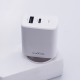 Зарядни - Maxlife MXTC-10-30AC White Зарядно