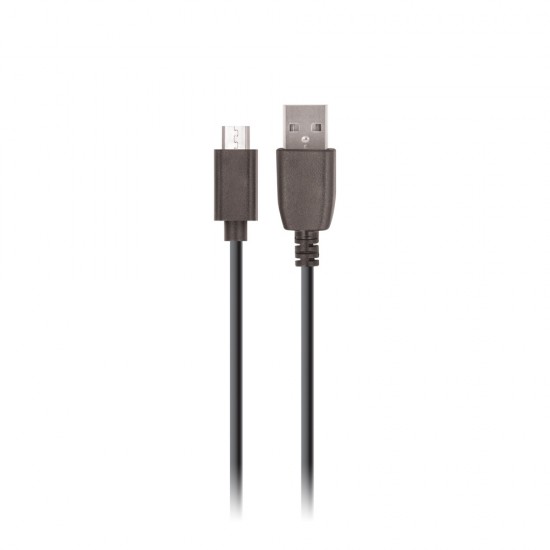 Зарядни - Maxlife MXTC-01 + Micro Black Зарядно