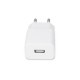 Зарядни - Maxlife MXTC-01 + USB-C White Зарядно