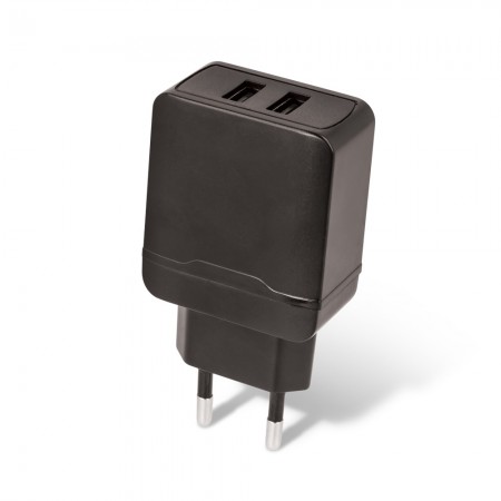 Maxlife MXTC-02 Black Зарядно
