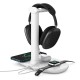 PT B-15A White Wireless Зарядно