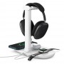 PT B-15A White Wireless Зарядно PT B-15A White Wireless Зарядно