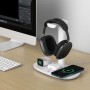PT B-15A White Wireless Зарядно PT B-15A White Wireless Зарядно