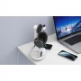 PT B-15A White Wireless Зарядно PT B-15A White Wireless Зарядно