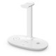 PT B-15A White Wireless Зарядно
