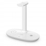 PT B-15A White Wireless Зарядно PT B-15A White Wireless Зарядно