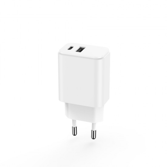 Зарядни - Setty GSM106083 White Зарядно