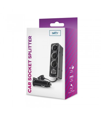Setty RGS-03 GSM098220 Зарядно