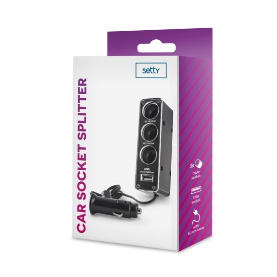 Setty RGS-03 GSM098220 Зарядно