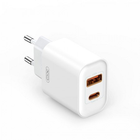XO XO-CE12(EU) GSM172930 White Зарядно