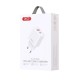 Зарядни - XO XO-CE12(EU) GSM172930 White Зарядно