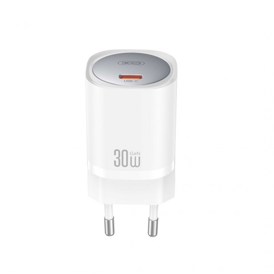 Зарядни - XO XO-CE20(EU) GSM176810 White Зарядно